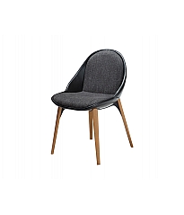 Arch chair